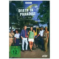 Edel Music & Entertainment CD / DVD Death in