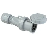 PCE CEE-Kupplung 63A 1h IP44 POWER TWIST