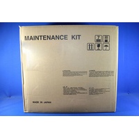 Kyocera Maintenance Kit MK-8705A 1702K90UN0 schwarz