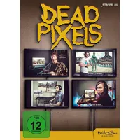 Polyband Dead Pixels / Staffel 1