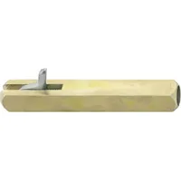 FSB Stabil-Wechselstift 05 0115, 8x70mm,Maß X =30-34 verzinkt