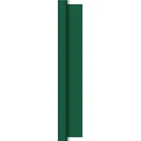 Duni Tischdecke jägergrün, 1,18m x 10m 185537