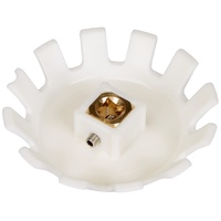 Geberit 240.457.00.1-Rosette