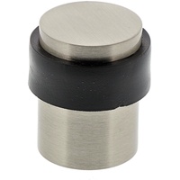 Burg Wächter Boden-Türstopper TSB 2230 Edelstahl-Optik