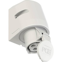 PCE PC Electric 113-1 CEE Wandsteckdose 16 A 3polig