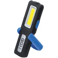 BGS COB-LED Arbeits-Leuchte klappbar