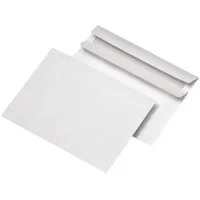 Elepa Mailmedia Briefumschlag 30005379 C6 (162x114 mm), ohne Fenster,