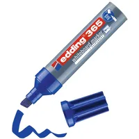 Edding 365 blau