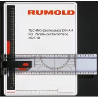 RUMOLD Techno A4 (352010)