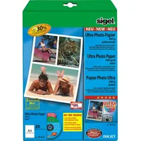 Sigel Inkjet Ultra A4 Satin