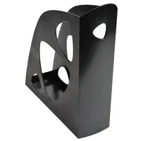 Exacompta Stehsammler ECOMAG, EcoBlack - Schwarz
