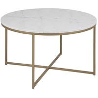 Actona Alisma Gold Rund 46 cm