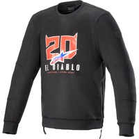 Alpinestars FQ20 Legit Crew Fleece