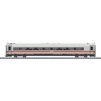 Trix H0 T23978 H0 Personenwagen ICE 4 grün der