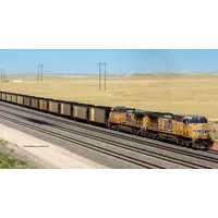 Märklin 45665 H0 12er-Set US Hopper Car der Union