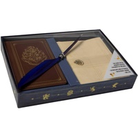 Insight Editions Harry Potter: Hogwarts School of Witchcraft and