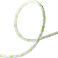 Edelrid Pintail 10.0mm Canyoningseil (Größe 40M, weiss)