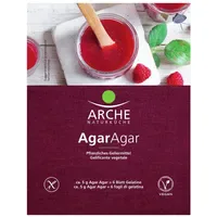Arche Agar-Agar 30g bio