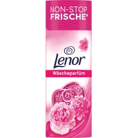 Lenor Pfingstrose & Hibiskusblüte Waschmittel + Textilpflege