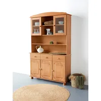 Home Affaire Buffet Mette 120 x 34 x 181