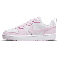 Nike Court Borough Low Recraft Kids White / Pink