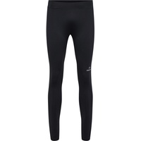 New Line newline Men's Athletic Tights Leggings Schwarz, 3XL