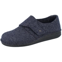 Finn Comfort Hausschuh in darkblue - 516800001 41