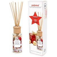 Pajoma pajoma® Raumduft 100 ml mit Stäbchen, Apfel-Zimt