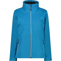 CMP Jacket Zip Hood Detachble Inn.Jacket Giada 40 -