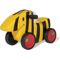 Rolly Toys Ferbedo Rutsch Fahrzeug / Baby Rutscher tigerente