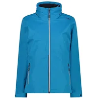 CMP Damen Jacke Jacket Zip Hood Detachble Inn.Jacket giada