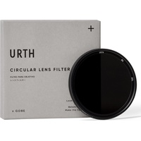Urth 86mm ND8 128 (3 7 Stop) ND Filter