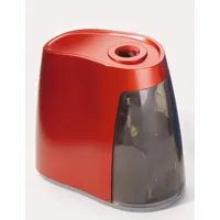DAHLE 240 Bleistiftspitzmaschine (elektrisch) rot