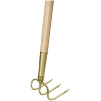 Idealspaten Idealspaten, Gartenhandwerkzeug, Gartenhacke 66300001