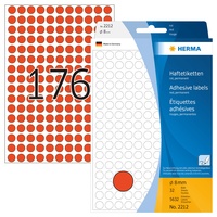 Herma 2212