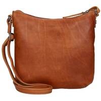 The Chesterfield Brand Redding Cognac Hellbraun Damen