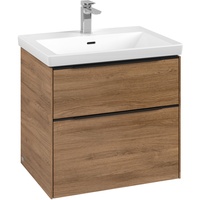 Villeroy & Boch Subway 3.0 Waschtischunterschrank 622 cm, 2
