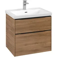 Villeroy & Boch Subway 3.0 62,2x57,6x47,8cm, o LE/Gr vo
