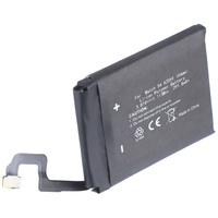 AccuCell Akku passend für Apple Watch 4 44mm, A2008,