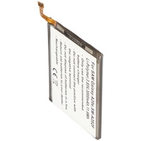 AccuCell Akku passend für Samsung Galaxy A20e, SM-A202F, Li-Polymer,