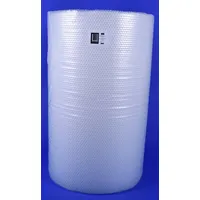 Q-Connect Verpackungsmaterial, Luftpolsterfolie 80cmx50m