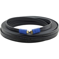 Kramer HDMI-Flachkabel C-HM/HM/FLAT/ETH-15