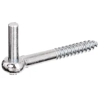 GAH Alberts Kloben z.Einschr.10x120mm galv.verz.d.pass.GAH