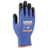 Uvex athletic lite ESD Montagehandschuh Größe (Handschuhe): 9 1