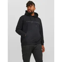Jack & Jones PlusSize Kapuzensweatshirt »JJESTAR JJ SWEAT HOOD