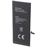 AccuCell 3325mAh High Power Akku 12,7Wh passend für den