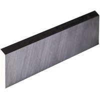 Holzstar Hobelmesser für ADH 305 308x22x1,8mm HSS 2 Stück