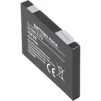 AccuCell Akku passend für Siemens XT70 Akku