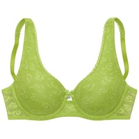 Nuance Minimizer-BH Damen limone Gr.75D