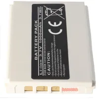 AccuCell Akku passend für Nokia BLC-2 Akku 3310, 3330,